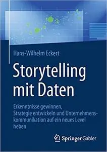 Storytelling mit Daten