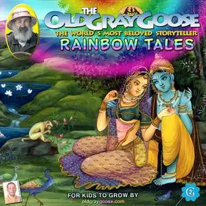 «Rainbow Tales» by Geoffrey Giuliano