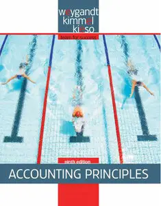 Accounting Principles, 9th Edition (repost)