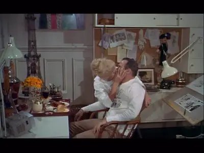 How to Murder Your Wife (1965)
