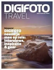 Digifoto Travel 2018