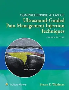 Comprehensive Atlas of Ultrasound-Guided Pain Management Injection Techniques, 2nd Edition