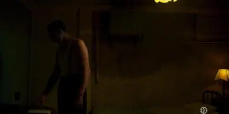 The ABC Murders S01E02
