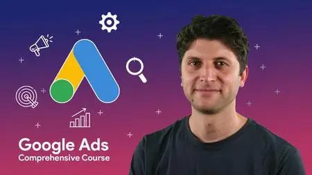 Google Ads Complete Training For 2022. Become A Master
