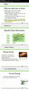 Trade Smart University - Foundations of Stocks and Options