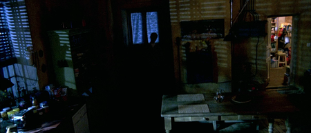 Haute tension (2003)