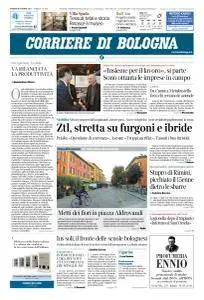 Corriere della Sera Edizioni Locali - 6 Ottobre 2017