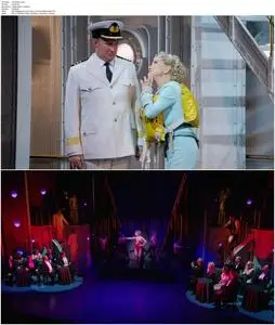 Anything Goes (2021)