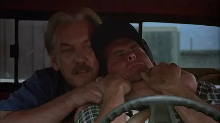 Benefit of the Doubt (1993)