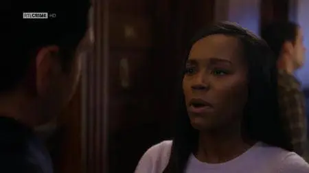 How to Get Away with Murder S04E15