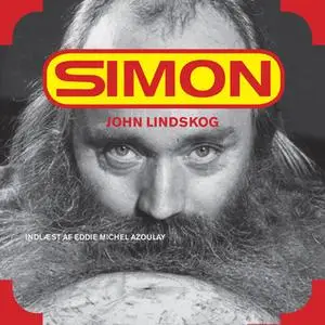 «Simon» by John Lindskog