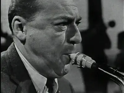 Woody Herman And His Swingin' Herd: 1964 (2005)