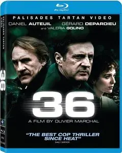 36th Precinct (2004)