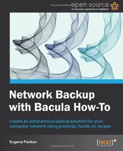 Network Backup with Bacula [How-to] 