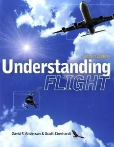 Understanding Flight, Second Edition