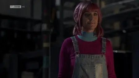 Humans S03E01