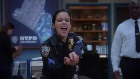 Brooklyn Nine-Nine S06E16