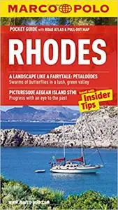 Rhodes Marco Polo Guide