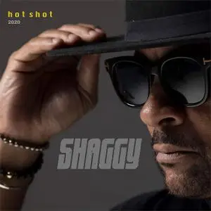 Shaggy - Hot Shot 2020 [Deluxe] (2020)