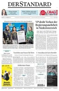 Der Standard - 20 Januar 2023