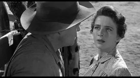 3:10 to Yuma (1957) [The Criterion Collection]