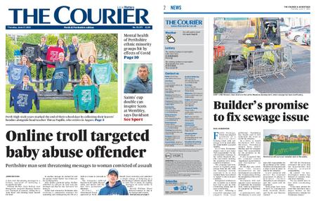 The Courier Perth & Perthshire – June 17, 2021