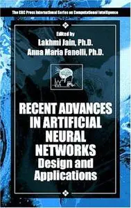 Recent advances in artificial neural networks