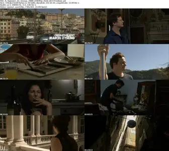 A Summer In Genoa (2008)