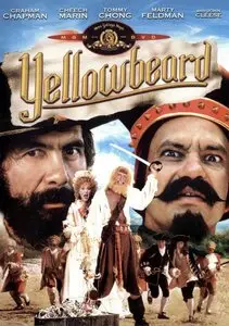 Yellowbeard (1983)