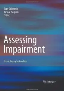 Assessing Impairment: From Theory to Practice [Repost]