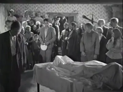 Krestyane / Peasants (1935)