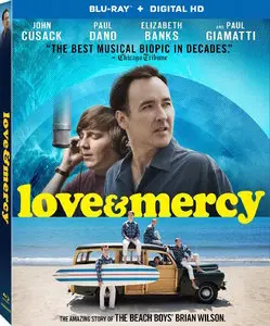 Love & Mercy (2014)