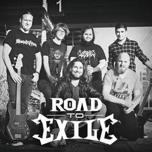 Road to Exile - Order & Chaos (2017)