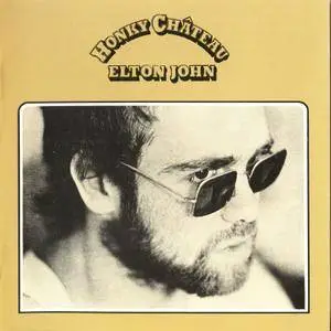 Elton John: Remastered CD Collection. Part 1 (1969 - 1973) Re-up
