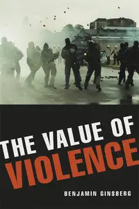 The Value of Violence (repost)