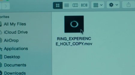 Rings (2017)