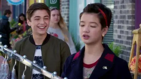 Andi Mack S02E14