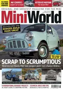 Mini World - September 2016