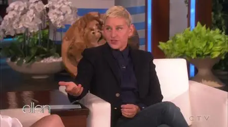 The Ellen DeGeneres Show S16E169