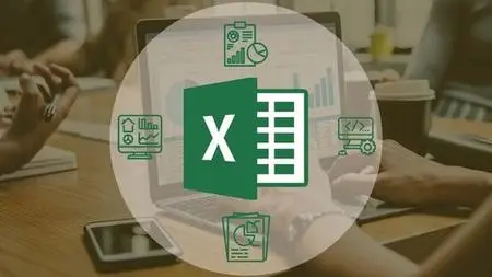 Excel: Quick Start Guide from Beginner to Expert