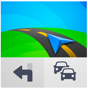 Sygic GPS Navigation & Offline Maps v18.7.14