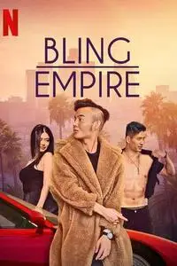 Bling Empire S01E06