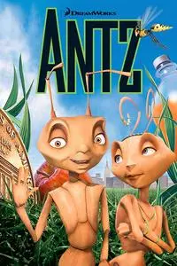 Antz (1998)