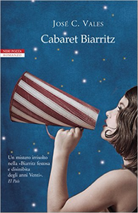 José C. Vales - Cabaret Biarritz [Repost]