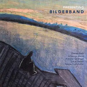 Bilderband - Presenting Bilderband (2019) [Official Digital Download]