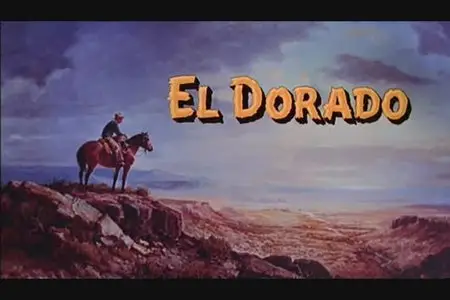 El Dorado (1966)