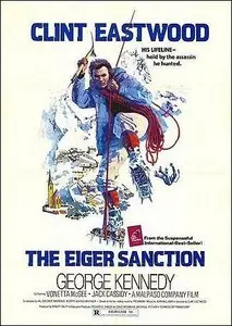 The Eiger Sanction (1975)