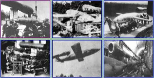 Wings of the Luftwaffe - 11 V-1 Vengence