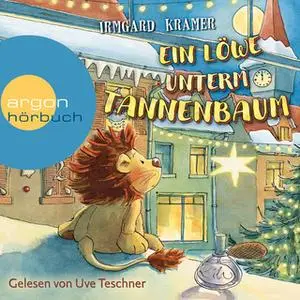 «Ein Löwe unterm Tannenbaum» by Irmgard Kramer