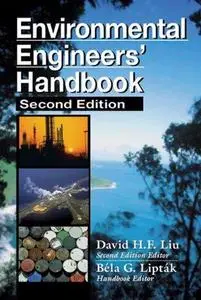 Environmental Engineers Handbook